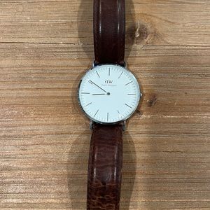 Daniel Wellington Men’s watch